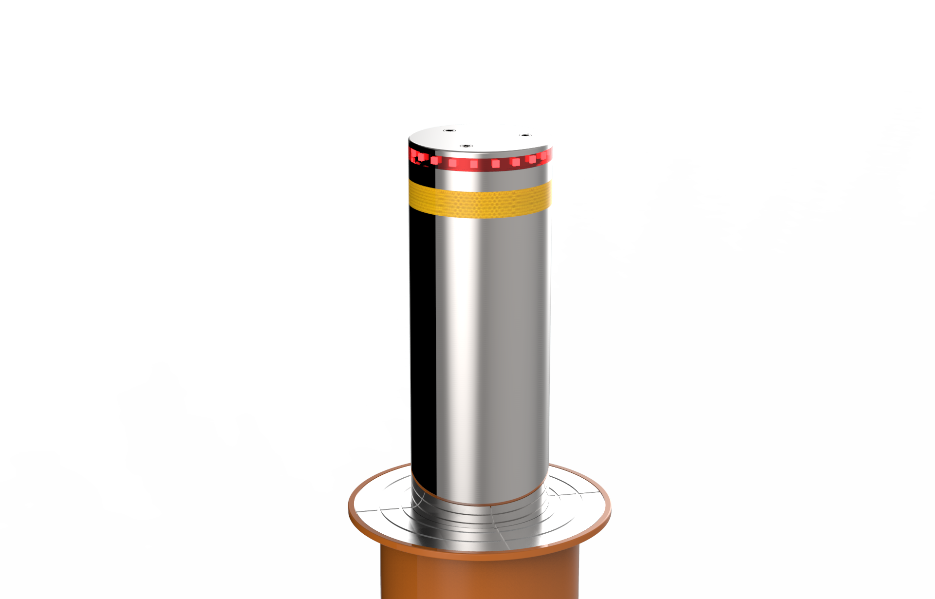 俄罗斯专享会294官网HB-102全自动液压升降柱